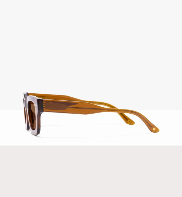 Act Polarized Sunglasses for Men & Women - UV Protection, Lightweight & Stylish - Perfect for Driving, Running, and Outdoor Activities