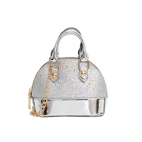 Silvery