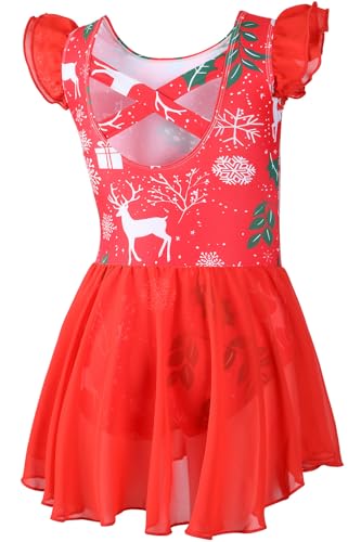 Christmas Red