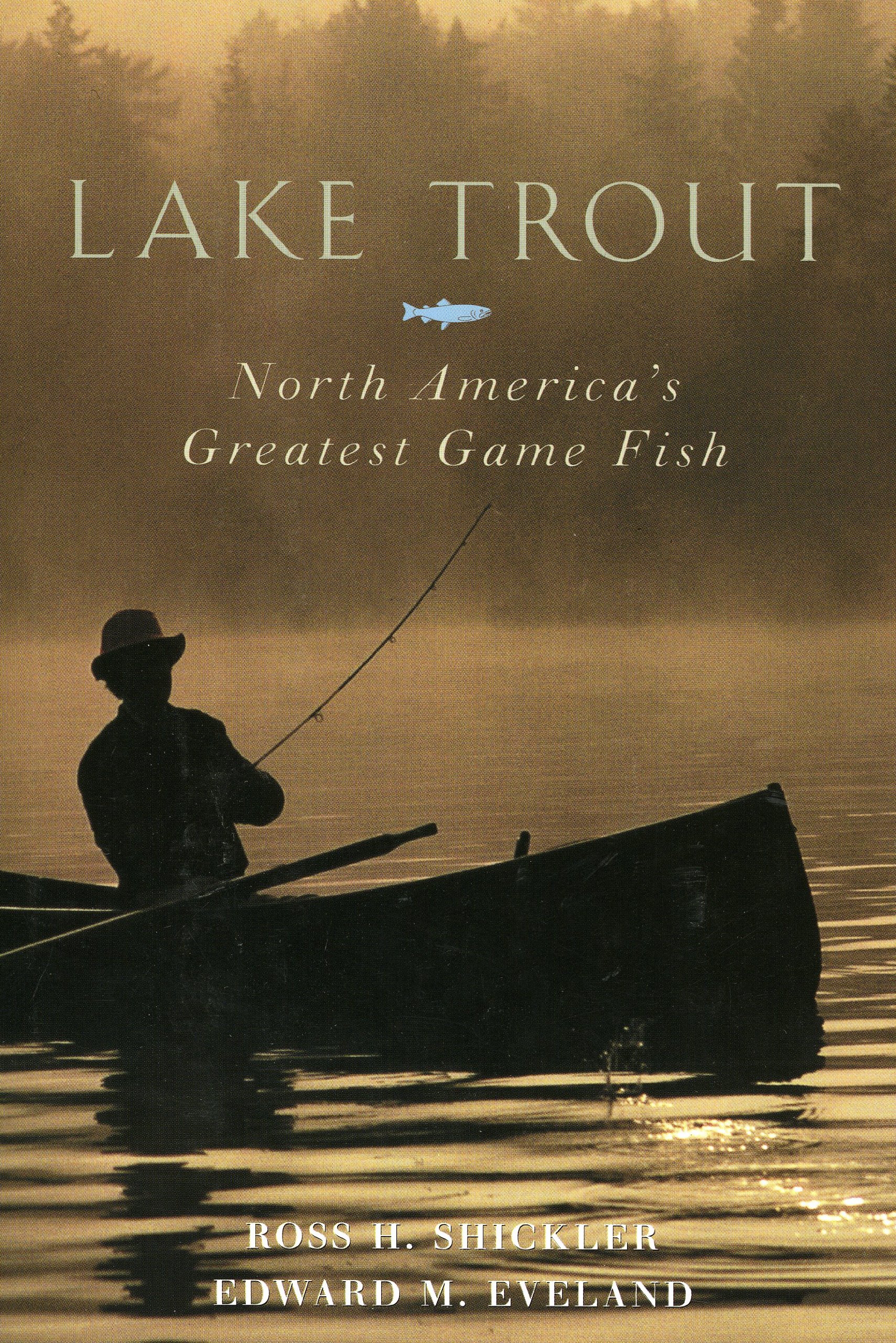 Lake Trout Fishing Gear & Equipment - Best Lures, Rods & Tackle for North America's Top Game Fish | Ice Fishing, Fly Fishing & Trolling Accessories