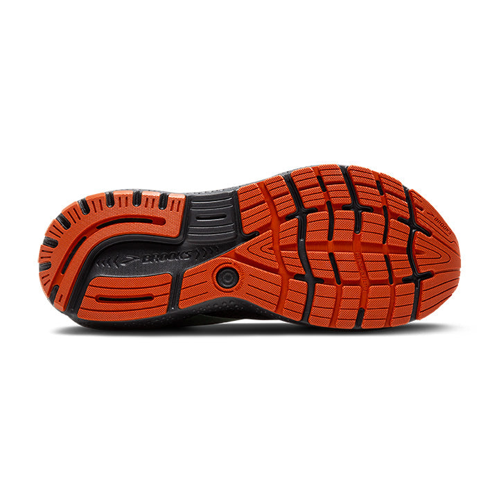 Brooks Ghost 16 Running Shoes for Men - Lightweight Cushioned Road Running Sneakers for Jogging, Training & Marathon - Perfect for Daily Workouts & Long-Distance Running