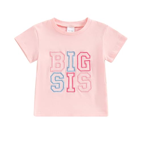Pink Big Sis