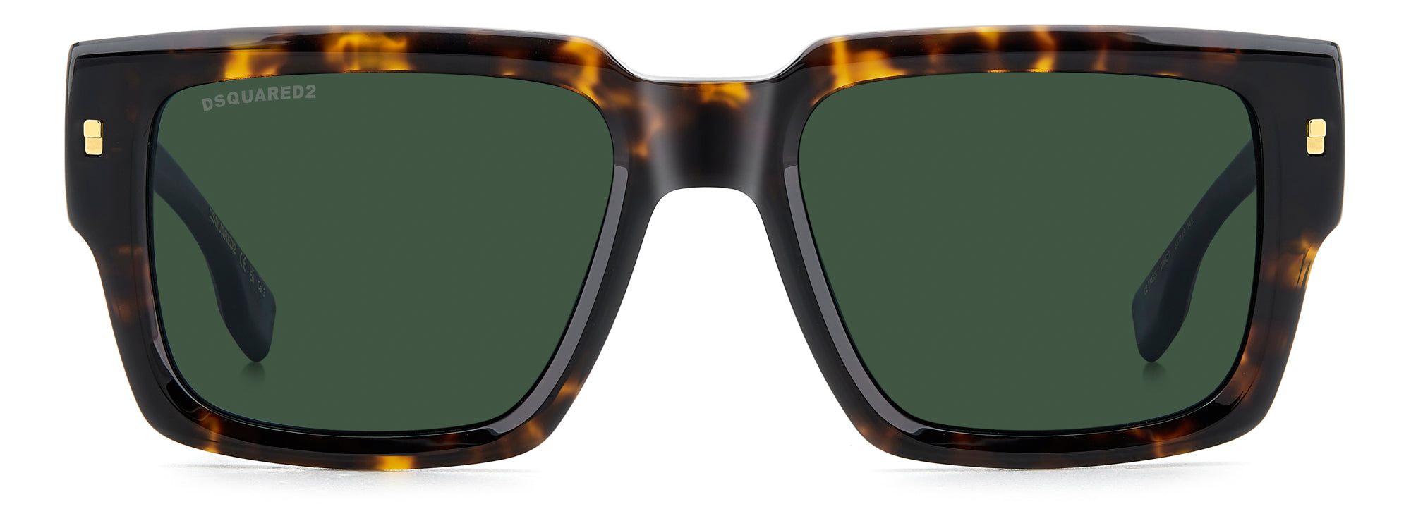 DSQUARED2 D2 0143/S Sunglasses - Luxury Designer Shades for Men & Women - Perfect for Outdoor Activities, Beach, Driving & Fashion Statement