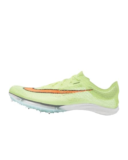 Orange,turquoise