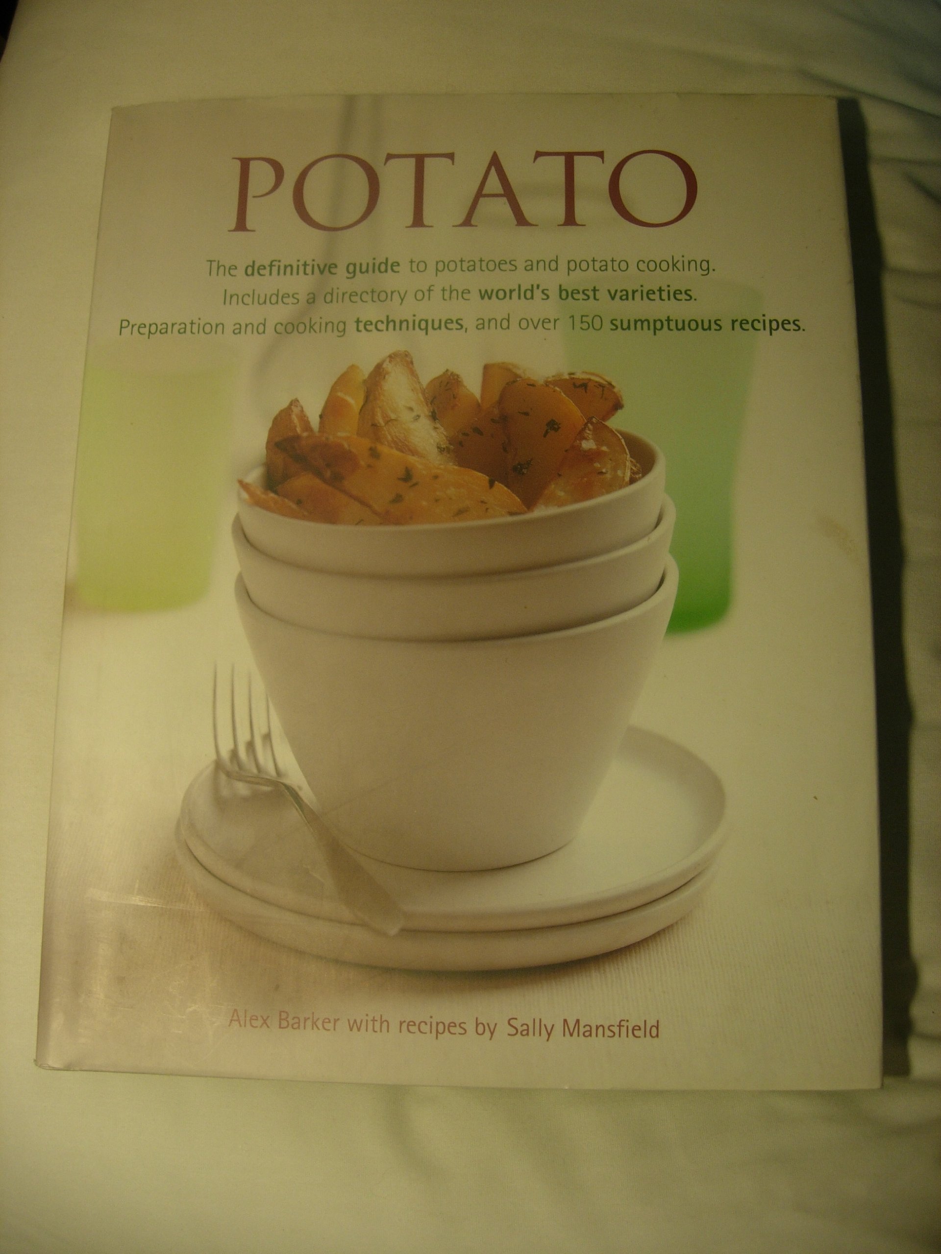 The Ultimate Guide to Potatoes: Types, Nutrition & Delicious Potato Recipes for Home Cooking & Meal Prep