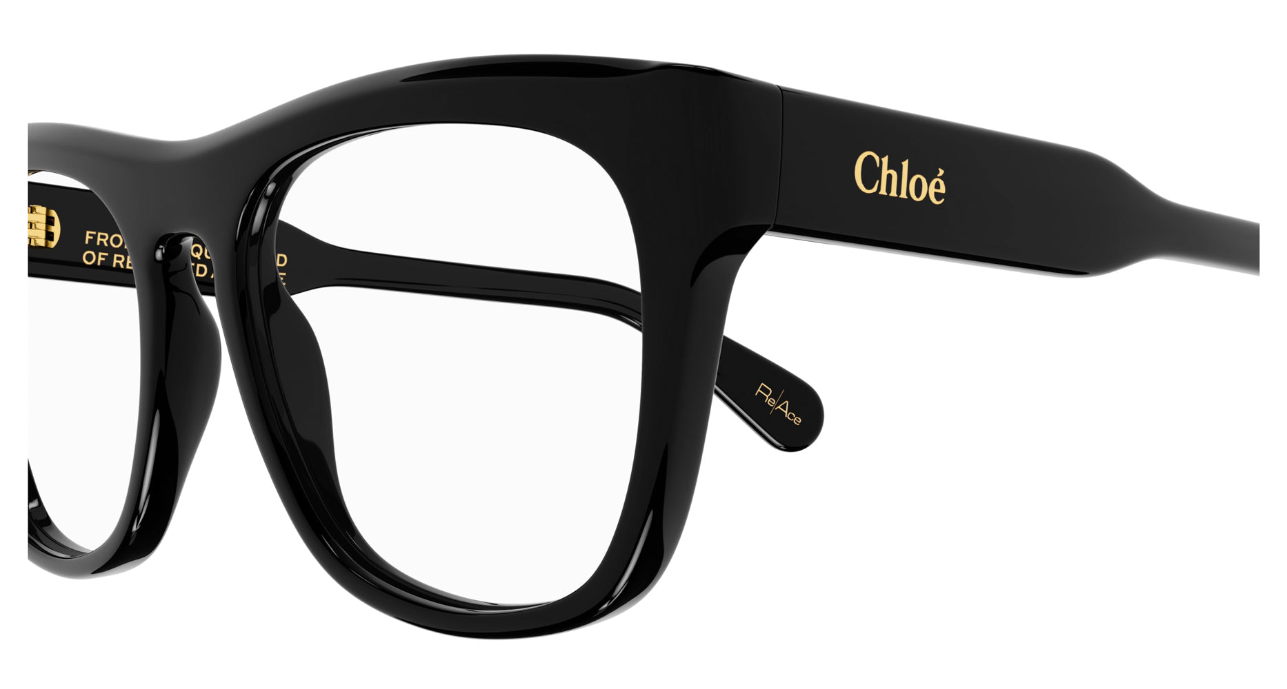 Chloe CH0191O Sunglasses - Classic Aviator Style with UV Protection for Men & Women - Perfect for Driving, Travel, and Outdoor Activities