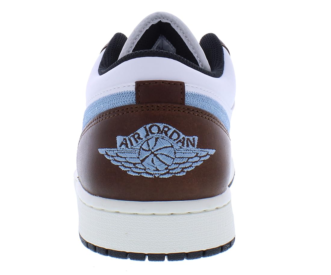 Nike Air Jordan 1 Low SE Men's Basketball Shoes - Lightweight Sneakers for Casual Wear, Street Style & Gym Workouts