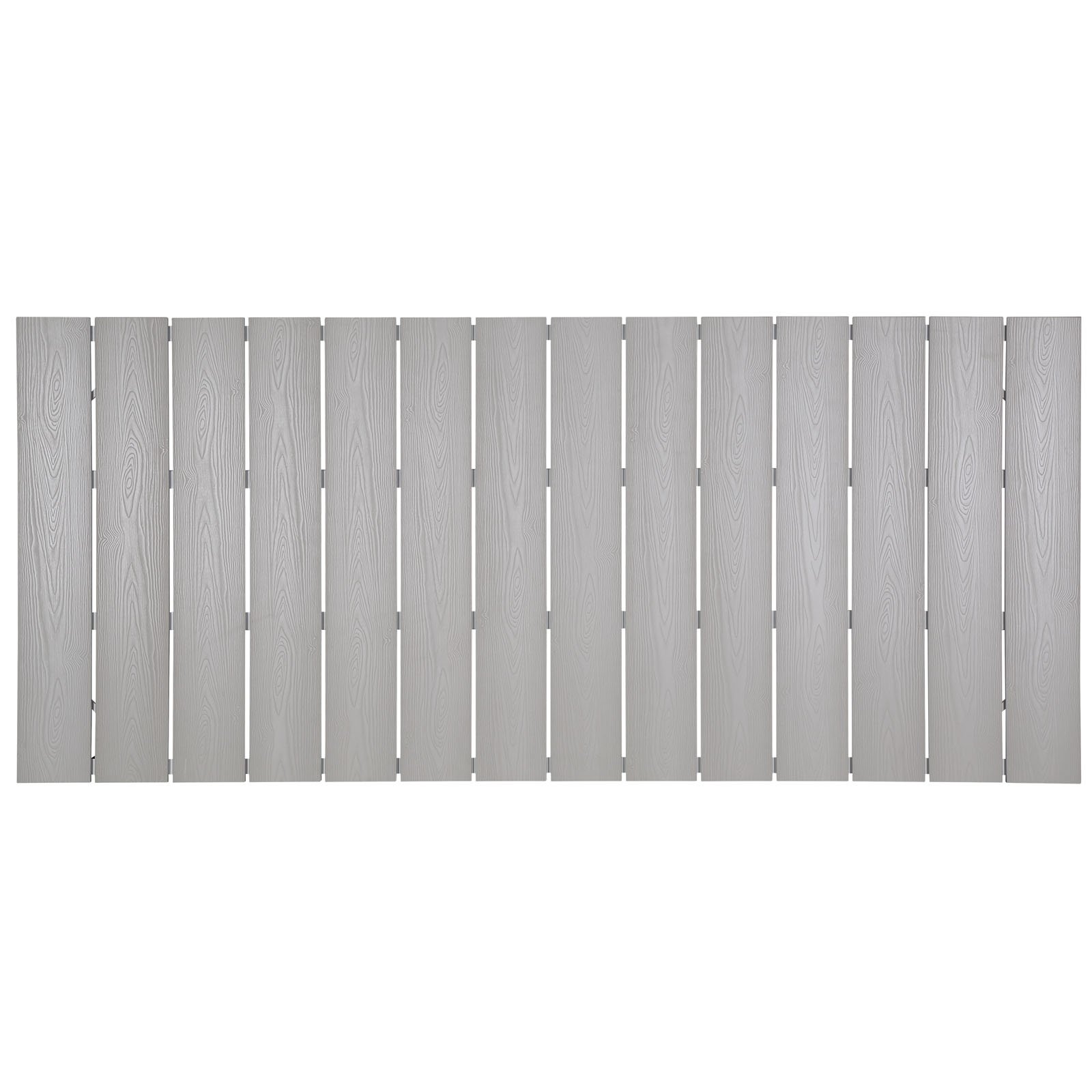 Modway EEI-1509-WHI-LGR 80