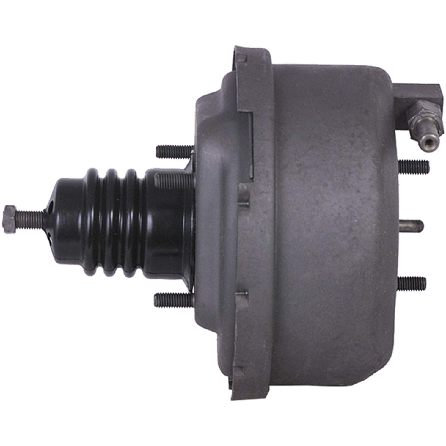 Cardone 53-5211 Remanufactured Vacuum Power Brake Booster - No Master Cylinder | Compatible with Select GM Vehicles | Perfect for Brake System Repairs & Upgrades