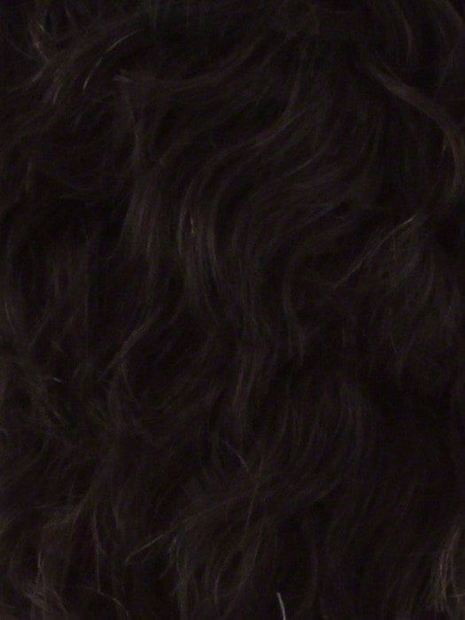 Estee HF Synthetic Wig with Basic Cap - Soft & Natural Looking Hair Replacement for Women | Perfect for Cosplay, Costume Parties, and Daily Wear