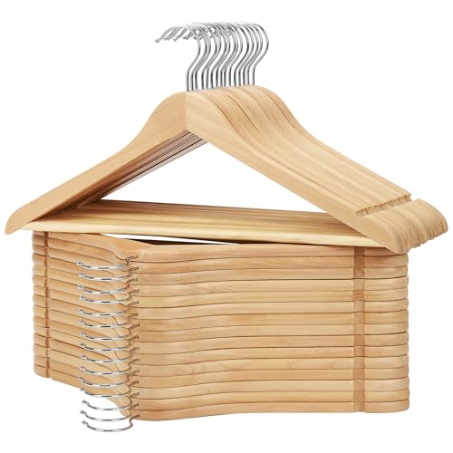 Natural Wood Color