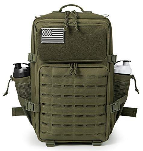 45l 2.0 Green