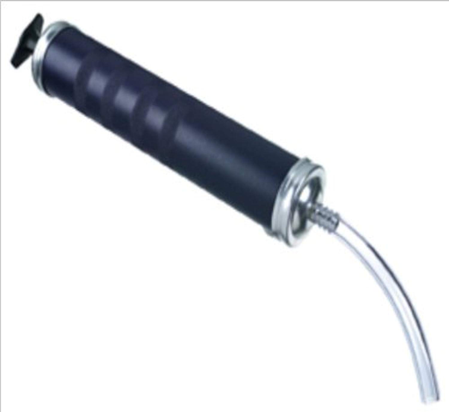 ATD Tools 5004 Oil Fluid Extractor Suction Gun - Perfect for Automotive, Marine & DIY Fluid Removal Tasks