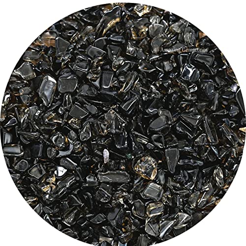 Smoky Quartz