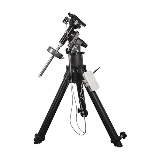 Explore Scientific Losmandy G11 PMC-8 GoTo Equatorial Telescope Mount - Premium Astrophotography & Stargazing Equipment for Backyard Astronomy Enthusiasts