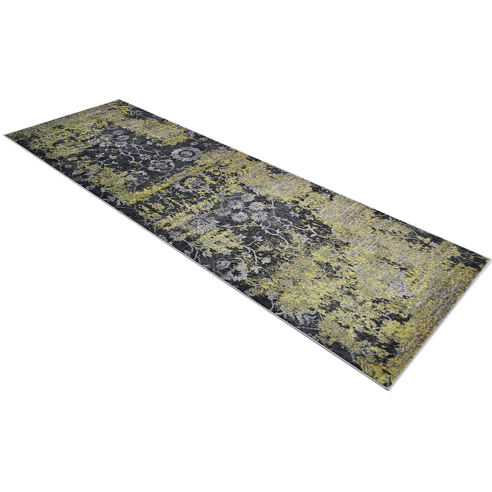 Premium Harmony Machine Woven Rug - Soft & Durable Non-Slip Area Rug for Living Room, Bedroom, Office - Home Decor & Floor Covering
