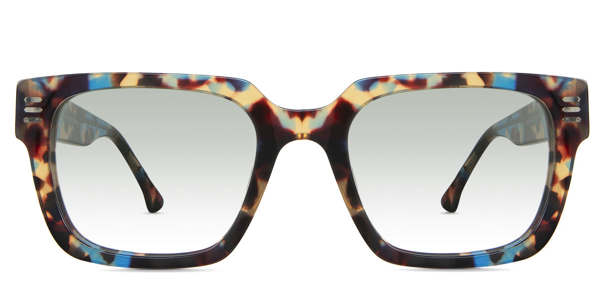Kendra Women's Prescription Tinted Glasses - Stylish & UV Protection for Reading, Driving & Outdoor Activities