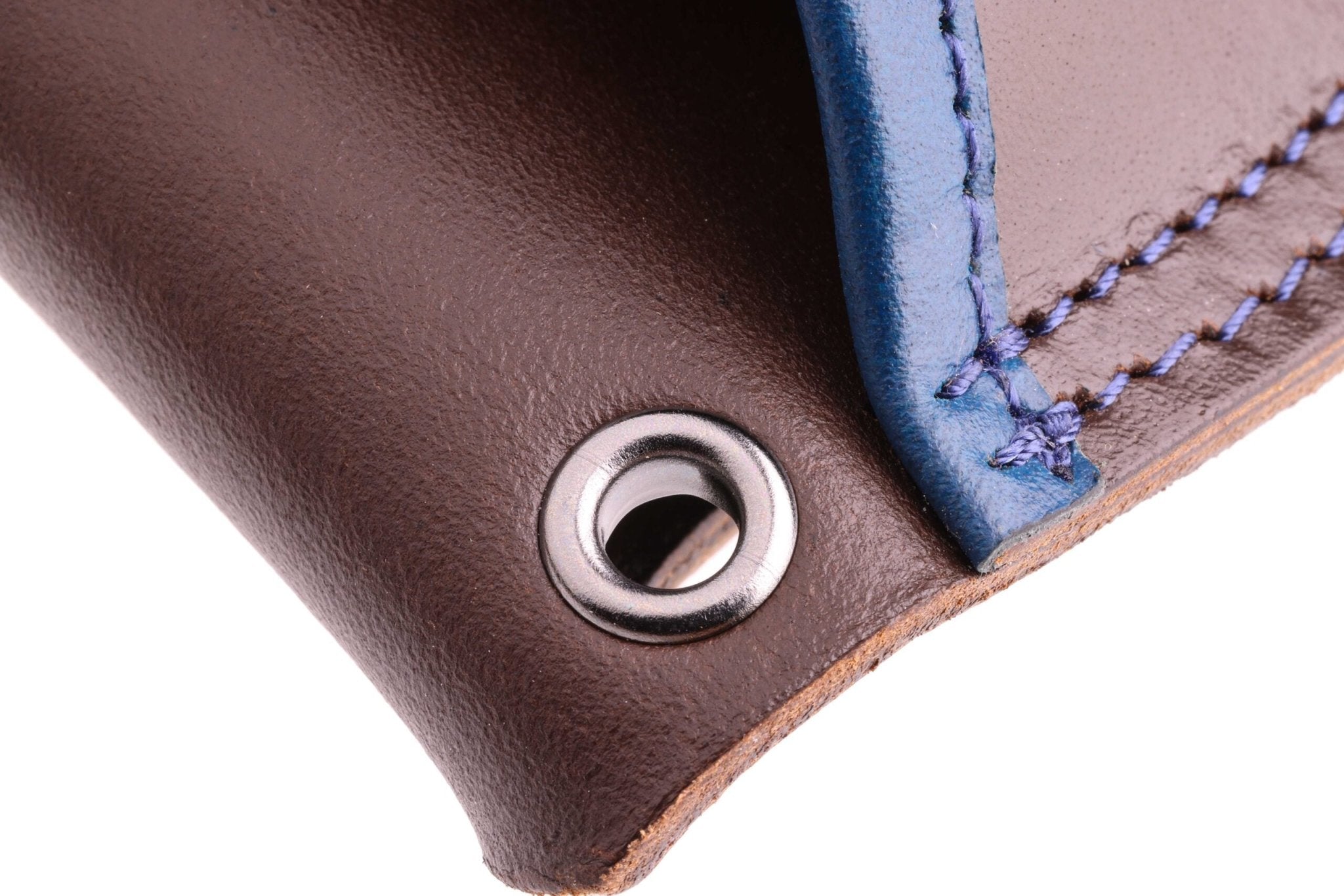 Premium Leather Fishing Pliers Sheath - Durable & Water-Resistant Holder for Saltwater & Freshwater Fishing Accessories - Perfect for Fly Fishing, Bass Fishing & Outdoor Angling Gear
