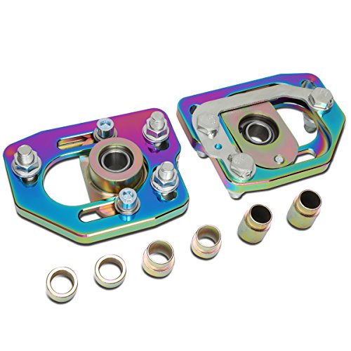 Laser chrome