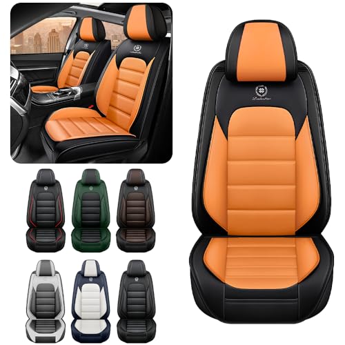 Black&Orange
