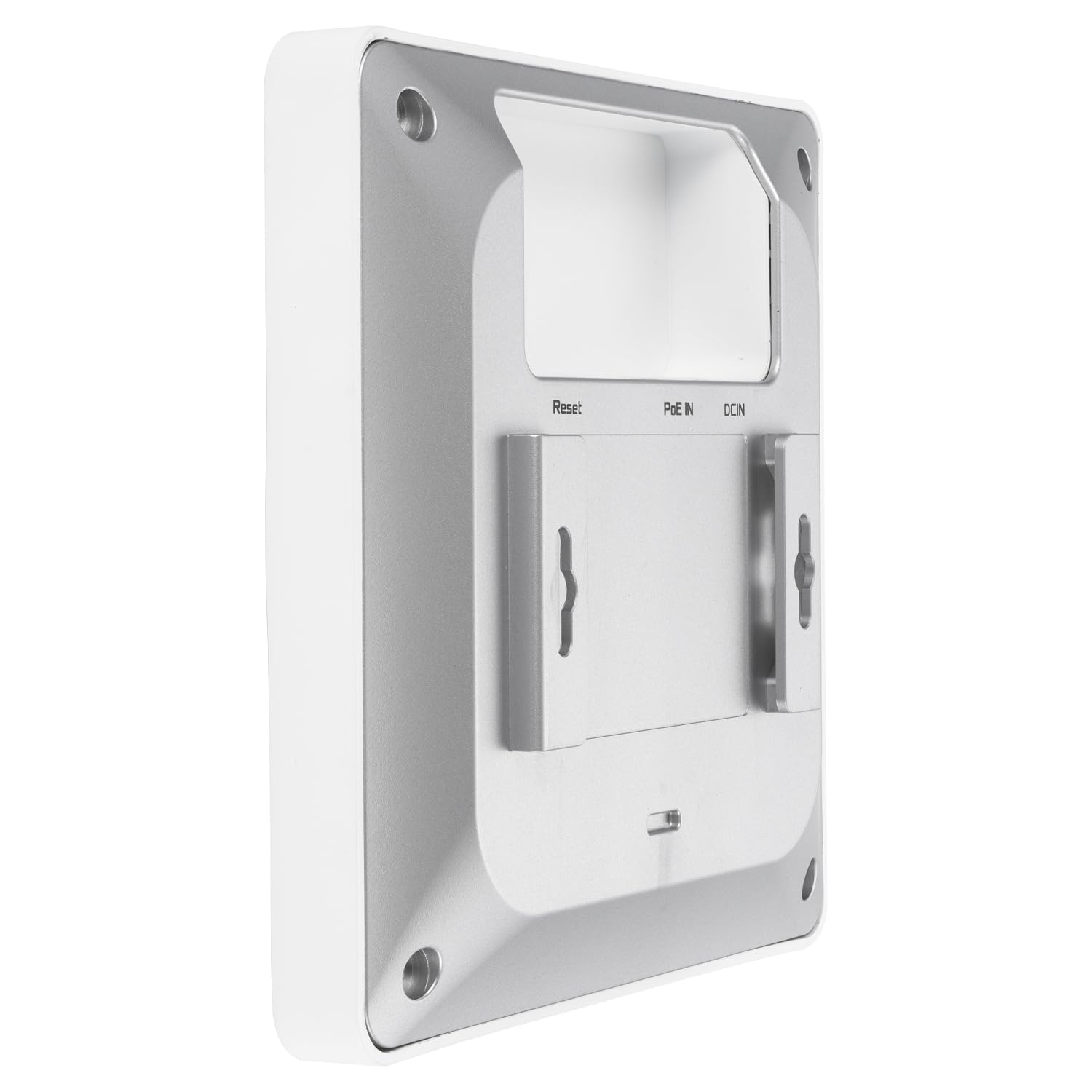 ASUS ExpertWiFi EBA63 (AX3000) Dual Band WiFi 6 POE Access Point - 5 SSIDs & VLAN Support | Connects 100+ Devices | Easy App Management | PoE/AC Powered - Ideal for Offices, Schools & Smart Homes