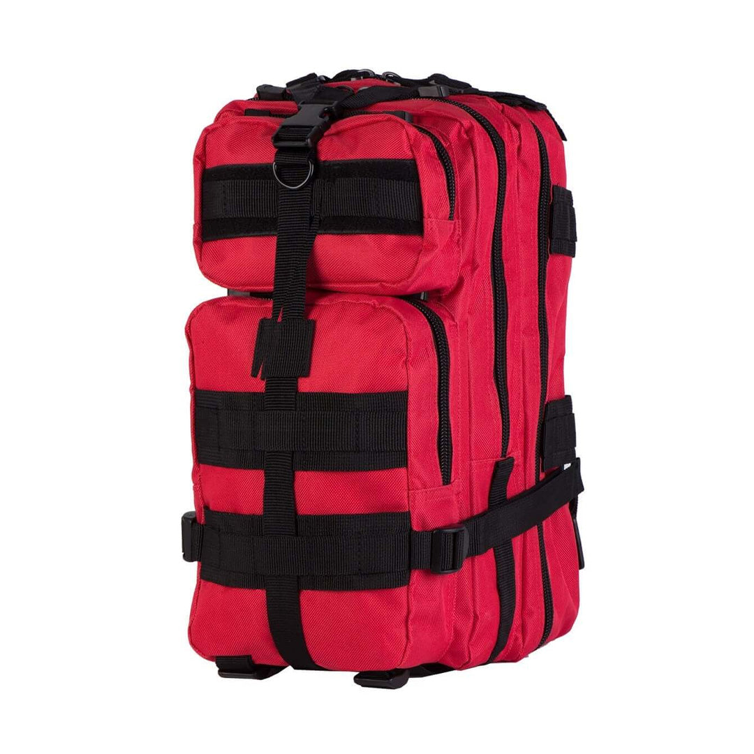 Echo Sigma Get Home Pack - Emergency Survival Kit for Outdoor Adventures, Camping, Hiking & Disaster Preparedness