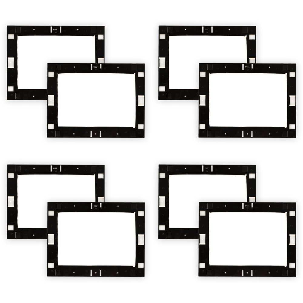 Theater Solutions RK6W In-Wall Speaker Rough-In Kit for 6.5