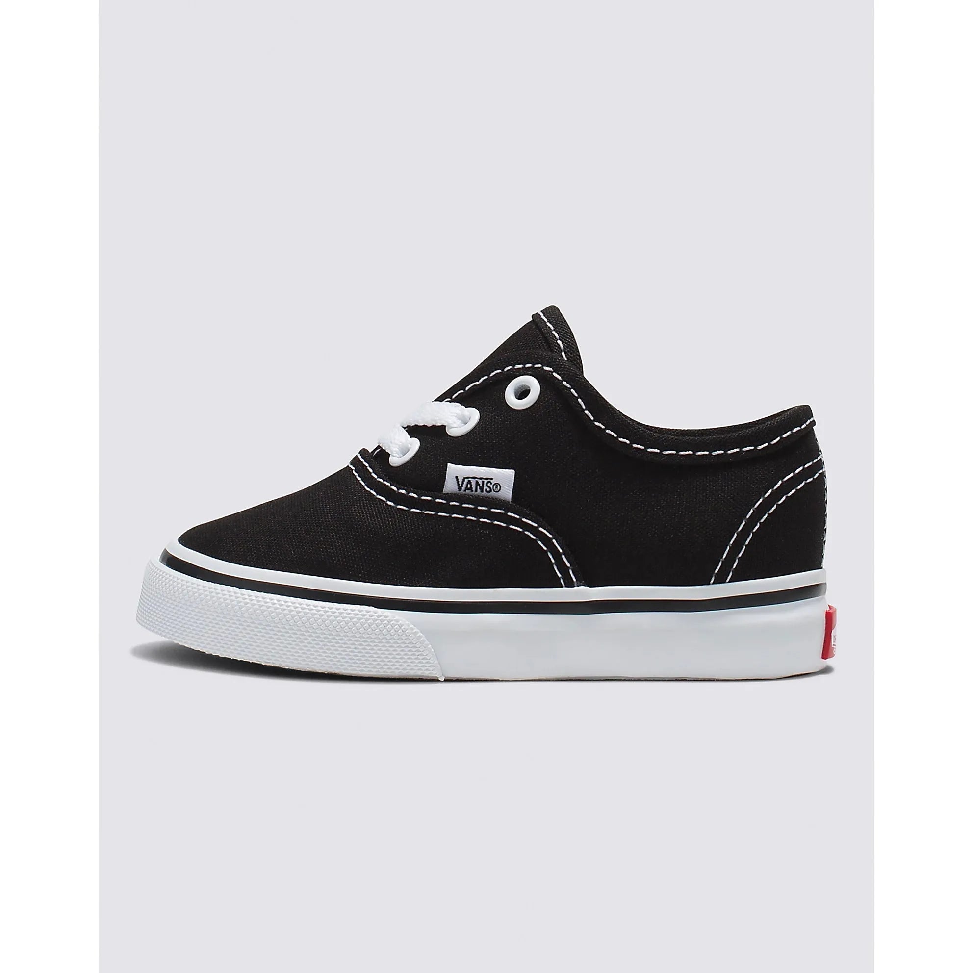 Vans Authentic Sneakers for Toddlers - Classic Canvas Shoes for Boys & Girls - Comfortable & Durable for Playtime, School & Everyday Wear