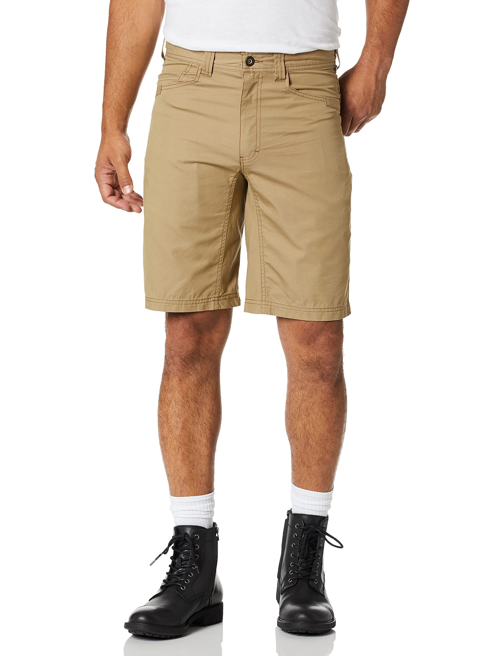 Men's Iron 11