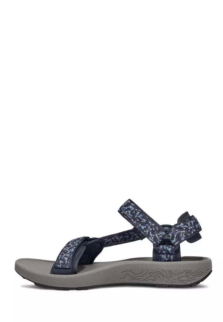 Men's Hydratrek Waterproof Hiking Sandals - Lightweight Quick-Dry Outdoor Adventure Footwear for Camping, Beach & Travel