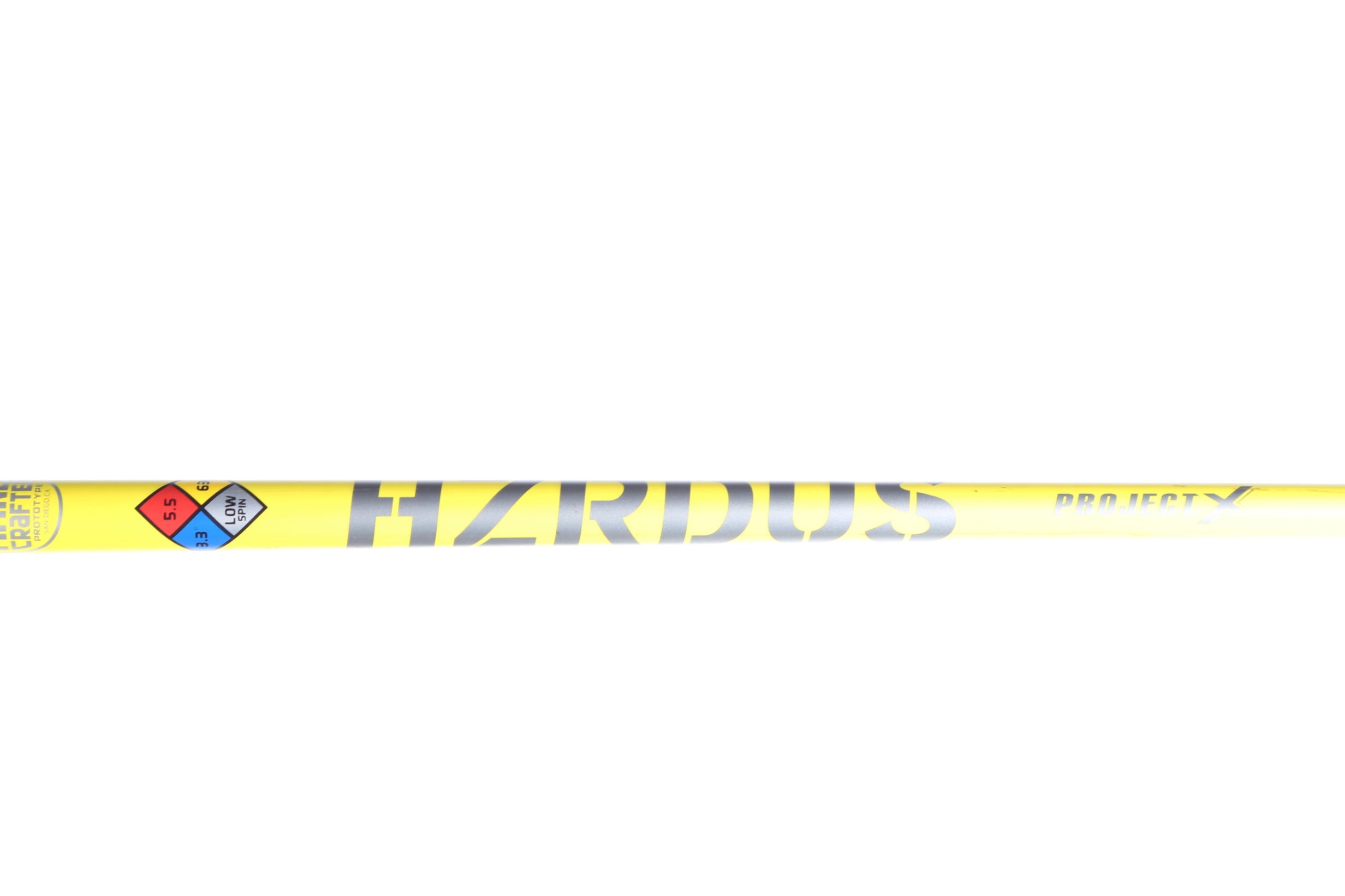 Callaway Rogue Driver 10.5° Right Handed Golf Club - Project X HZRDUS Yellow Regular Flex Shaft | Pre-Owned | Perfect for Driving Range & Tournament Play