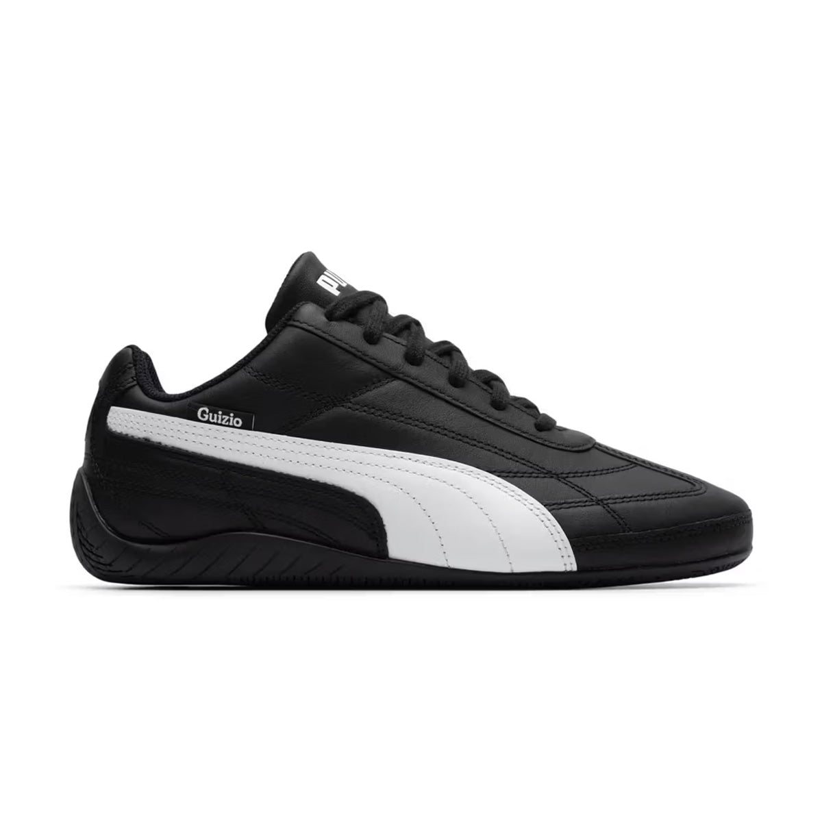 PUMA Speedcat 'Black' Racing Shoes - Lightweight & Comfortable for Track, Running, and Casual Wear