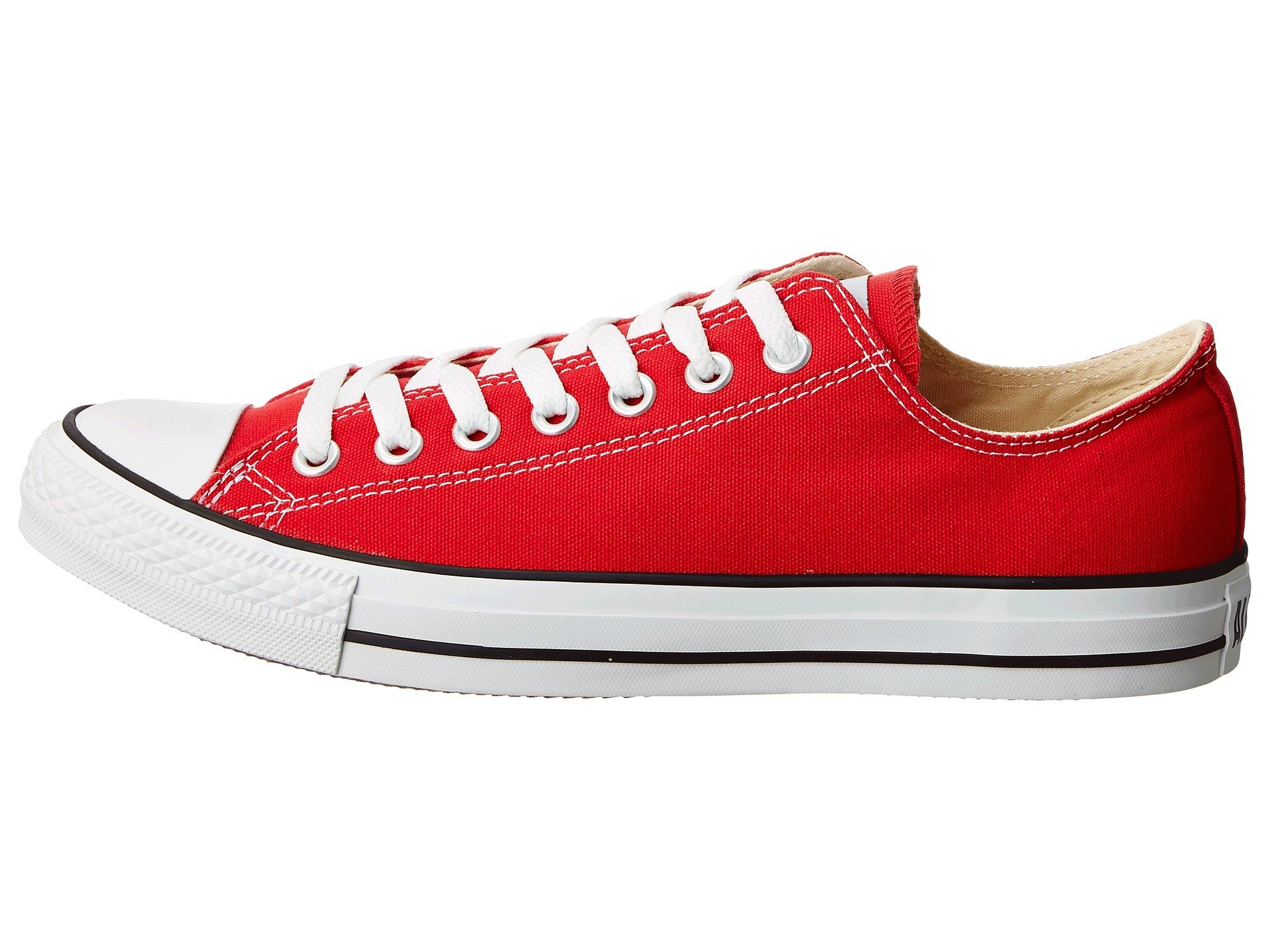 Converse Women's Chuck Taylor All Star Sneakers - Classic Canvas High Top Shoes for Casual Wear, Street Style & Everyday Comfort