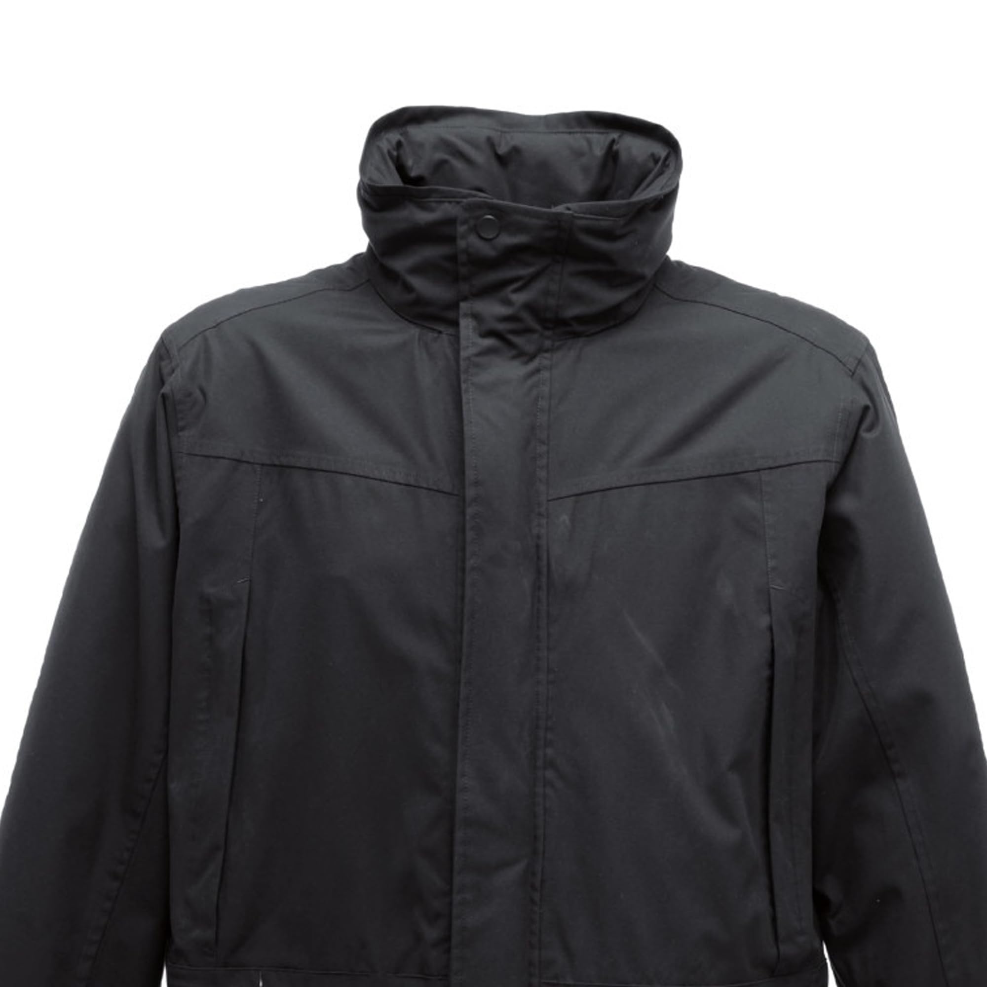 Men's Vertex III Waterproof Breathable Jacket - Navy Blue XL (44