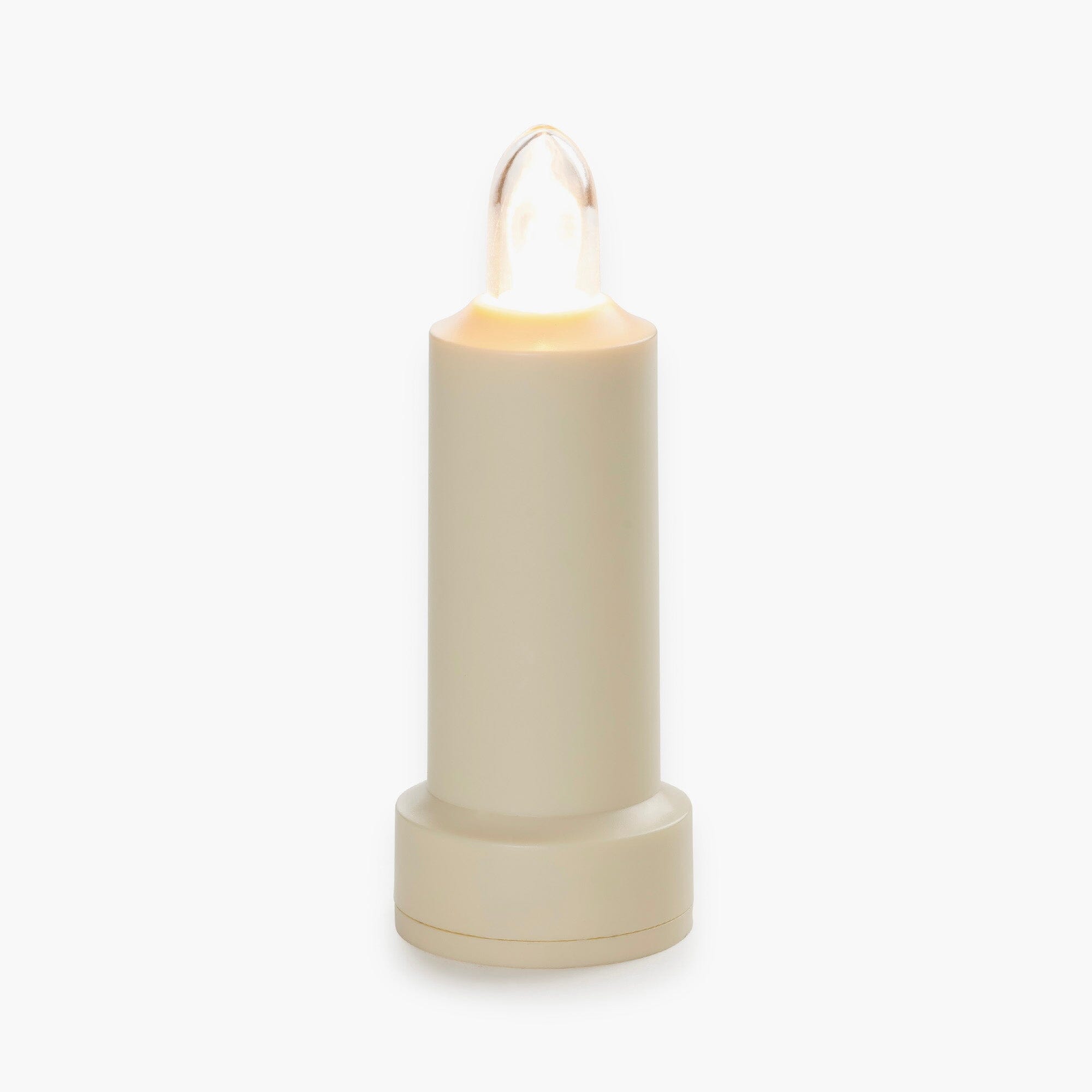 Flameless LED Candles - Battery Operated Flameless Tea Lights with Timer, 24 Pack Warm White Flickering Flameless Candles for Home Decor, Wedding, Party, Romantic Dinner & Holiday Decorations