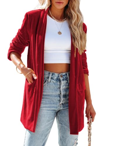A Red