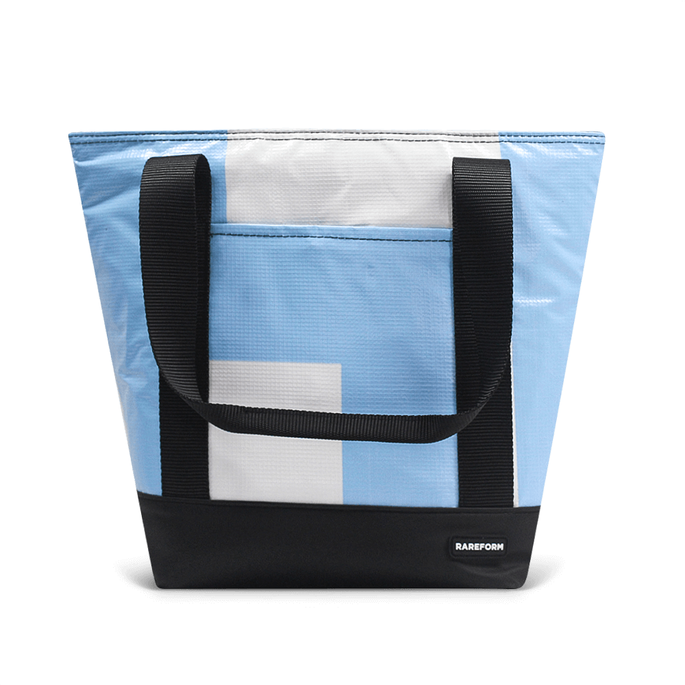 Beck Cooler Bag Bk1 00464 - Insulated Lunch Bag for Work, Picnics & Outdoor Activities - Leakproof & Durable Portable Cooler for Food & Drinks
