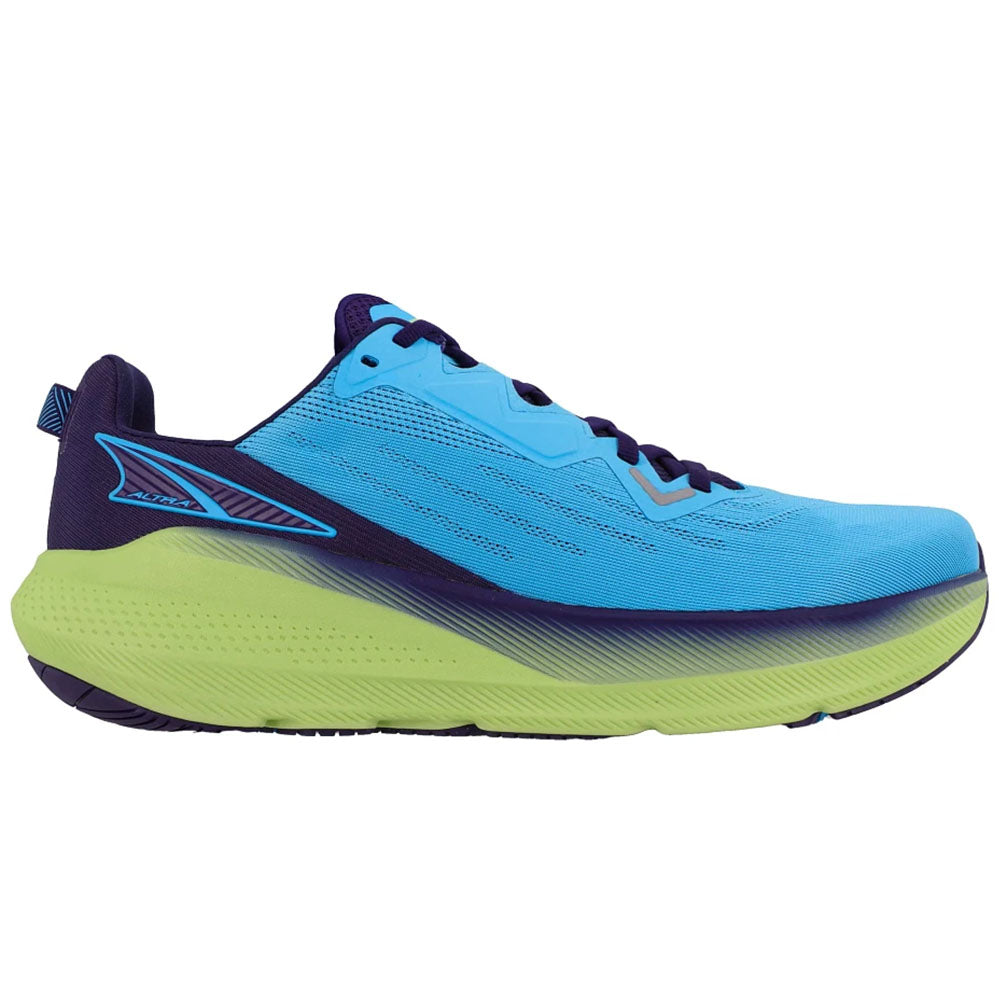 Men's Altra FWD Via Running Shoes - Lightweight Road Running & Training Sneakers for Men | Perfect for Jogging, Gym Workouts & Daily Wear