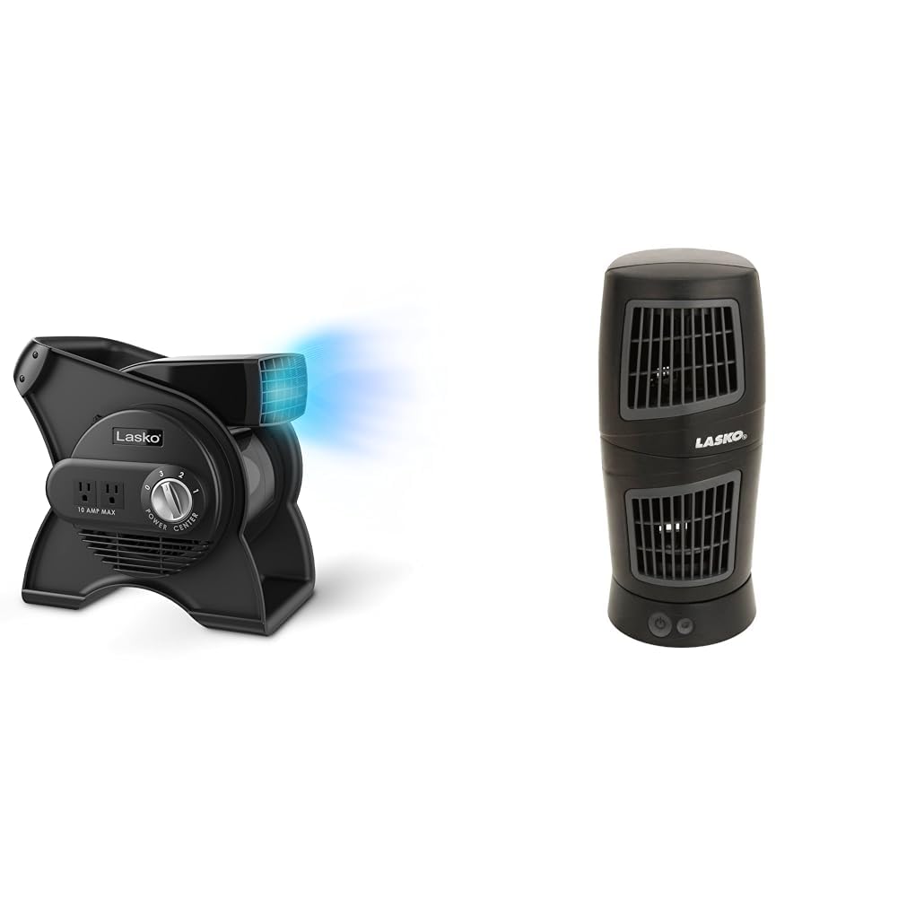 Lasko 12