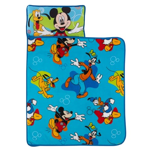Mickey Mouse - Fun Starts Here