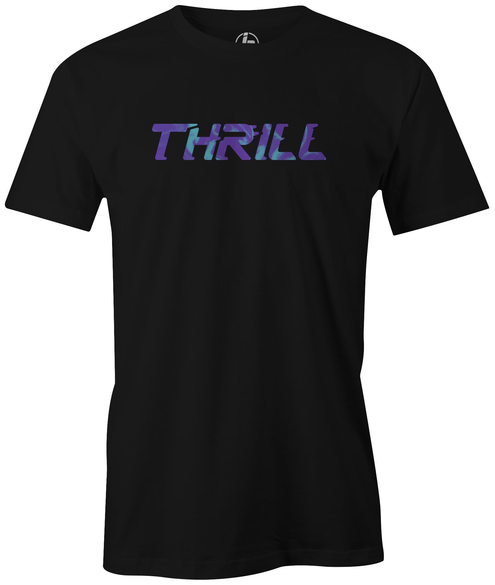 Motiv Thrill Hybrid Tee - Premium Performance Golf Shirt for Men & Women - Moisture-Wicking & Breathable Fabric - Perfect for Golf, Casual Wear & Outdoor Activities
