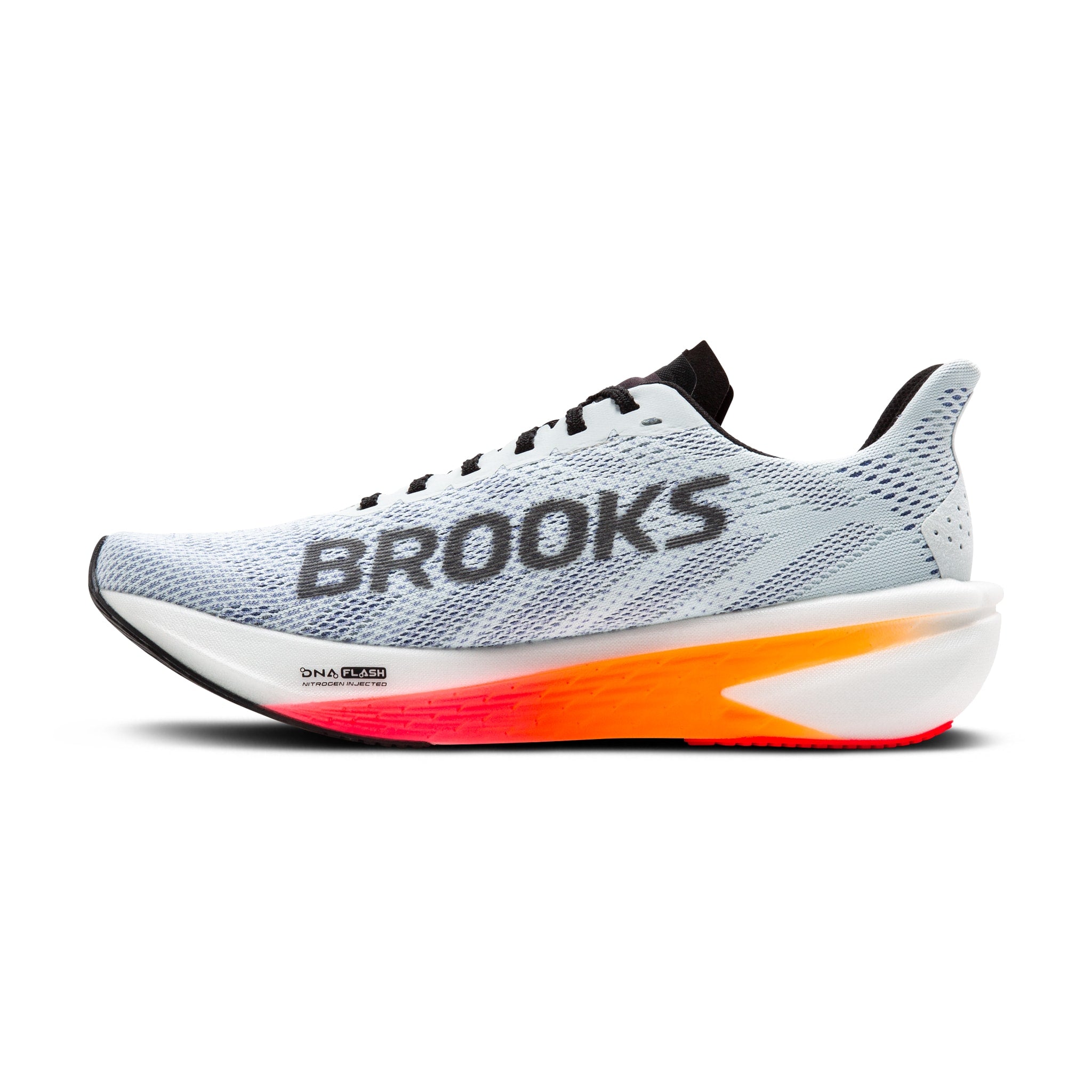 Men's Hyperion 2 Running Shoes - Lightweight Breathable Athletic Sneakers for Jogging, Gym Workouts & Daily Wear