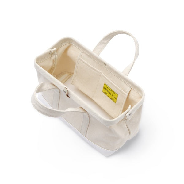 Stylish Black Doctor's Bag Design Handbag for Women - Perfect for Work, Travel & Everyday Use