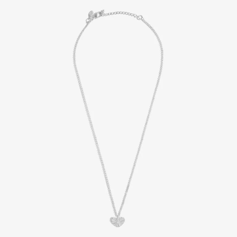 Joma Jewellery Necklace - 'A Little She Believed She Could, So She Did' Inspirational Pendant for Women | Perfect Gift for Graduation, Birthday & Daily Motivation