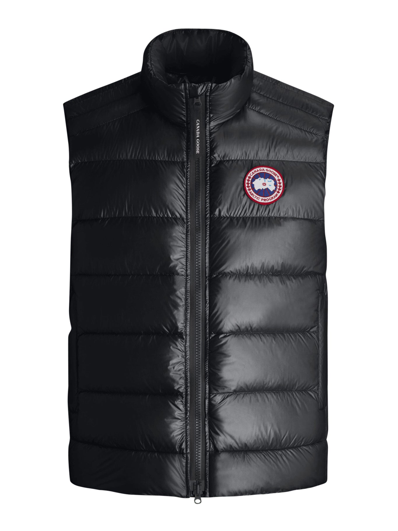 Crofton Padded Vest for Women & Men - Lightweight Insulated Winter Vest for Outdoor Activities, Hiking, and Casual Wear