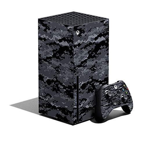 Digital Camo