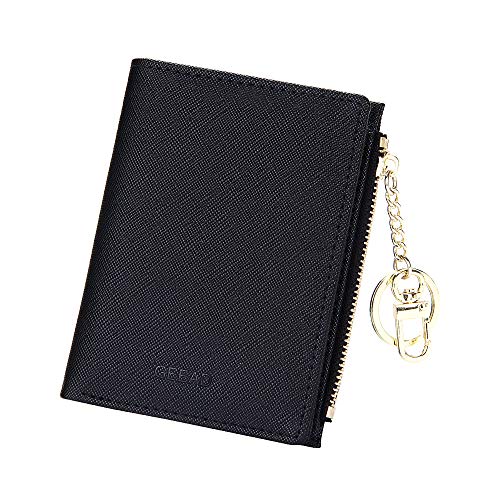 B - Crosshatch Leather Black