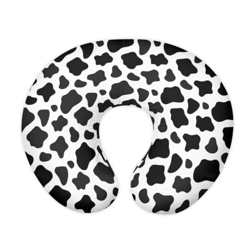 Black Cow Spots