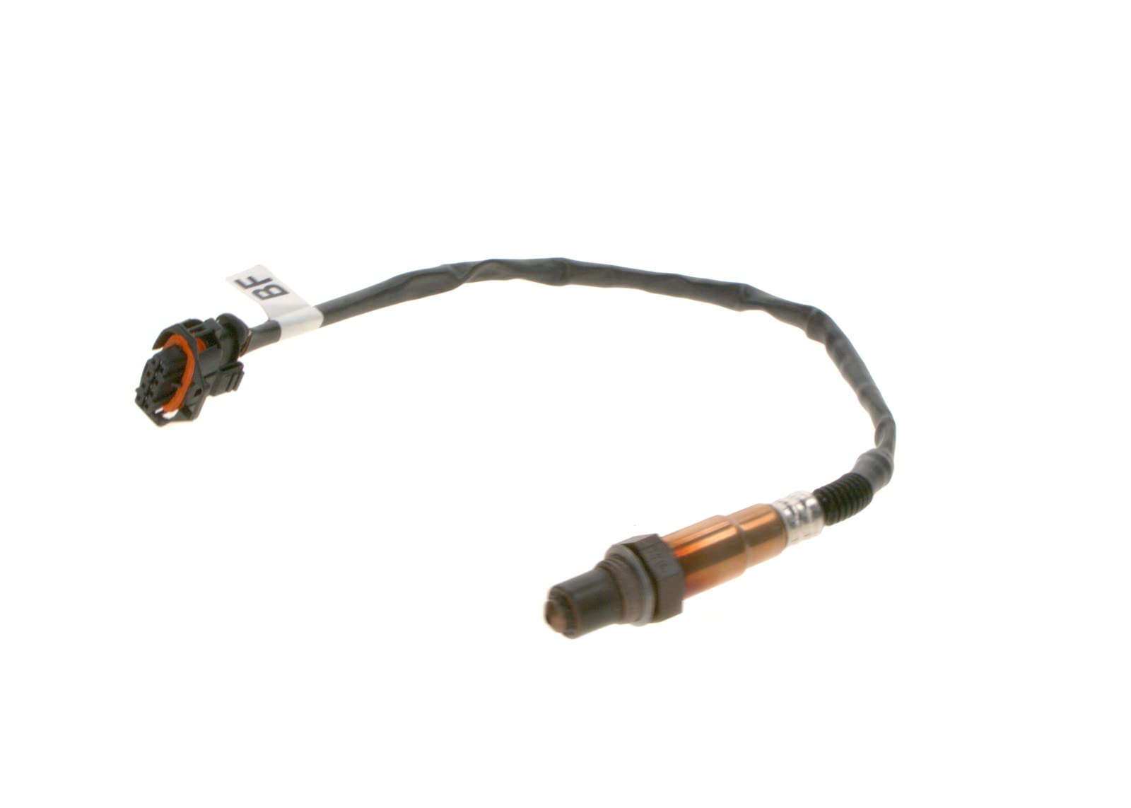OPEL CORSA C Bosch Oxygen Sensor 2003-2006 Replacement - Improve Fuel Efficiency & Engine Performance for Smooth Driving