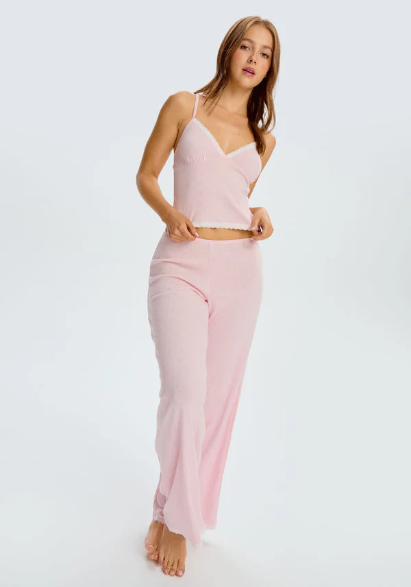 Cherish Cami - Women's Soft Stretch Camisole Top for Layering & Casual Wear | Perfect for Everyday Comfort & Style